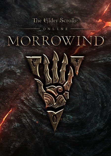 THE ELDER SCROLLS ONLINE MORROWIND